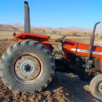 تراکتور فرگوسن مدل 86