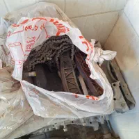 قطعات موتور خودرو|قطعات یدکی و لوازم جانبی|فولادشهر, A4|دیوار