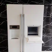 سایدبووشA80اصلی 40%زیرقیمت باگارانتی کتبی|یخچال و فریزر|تهران, دبستان|دیوار