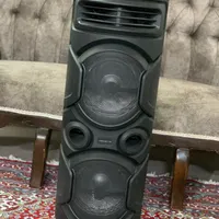 اسپیکر شارژی
