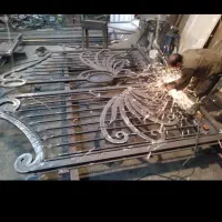 جوشکاری سیار آهنگری،تعمیرات و ساخت حفاظ تهران