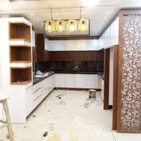 کابینت پالادیوم تخفیف ویژه برای چند واحدی|مصالح و تجهیزات ساختمان|کیش, |دیوار