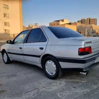 پژو 405 جی ال ایکس (GLX)، مدل ۱۳۸۵|خودرو سواری و وانت|فولادشهر, C1|دیوار