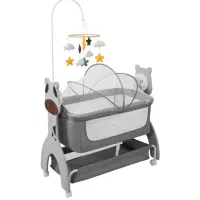 گهواره برقی کول بیبی Cool Baby