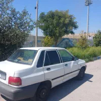 پراید 88|خودرو سواری و وانت|دوگنبدان, |دیوار