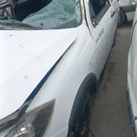 کوییک مدل ۱۴۰۱ تصادفی