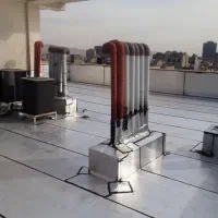 نصب ایزوگام دلیجان