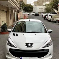 207 سقف فلز فرمان برقی|خودرو سواری و وانت|تبریز, |دیوار