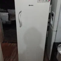 یخچال فریزرفلور15فوت درحدصفرکاملاسالم|یخچال و فریزر|رشت, عینک|دیوار