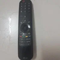 کنترول هوشمند الجی