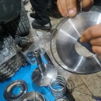 تعمیرتخصصی گیربکس اتومات|خدمات موتور و ماشین|مشهد, حجت|دیوار