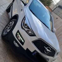 هایما s5 pro|خودرو سواری و وانت|تهران, شهرک استقلال|دیوار