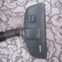 جارو برقی ۱۷۰۰ وات صنام اصلی|جاروبرقی، جارو شارژی، بخارشو|هشتگرد, شهرک پارسیان|دیوار