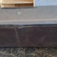 باکس‌ نشستن صندلی چهارنفره آریشگاه