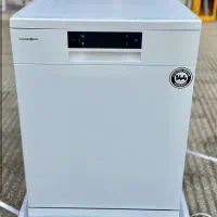 ماشین ظرفشویی پاکشوما j52w