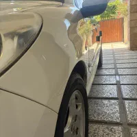 پژو ۲۰۷  tu5p اتومات ۶ دنده سقف فلز ۱۴۰۱