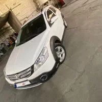 اچ سی کراس مدل96