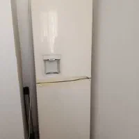 یخچال سایوان دو درب