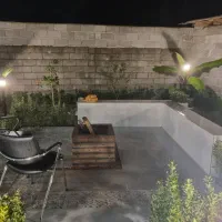 ویلاباغ ۵۹۰متری|فروش خانه و ویلا|رشت, گلباغ نماز|دیوار