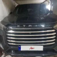 اکستریم vx مشکی مدل 1403/11 زیر قیمت بازار