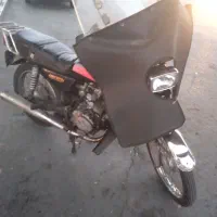 موتور سیکلت