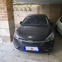 آریزو ۵ توربو / Arrizo 5 IE / مدل ۱۴۰۱