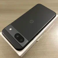 Google pixel 8a