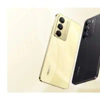 گوشی ریلمی c75