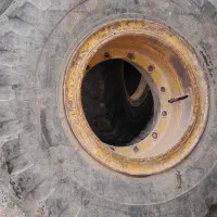 فروش لوازم لودر کاترپیلار