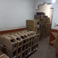 فن کیا ژن الکتروژن حلزونی باکس فروشگاه امین|قطعات و لوازم جانبی رایانه|اهواز, فرهنگ شهر|دیوار