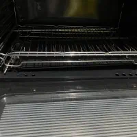 فر گاز کپسولی|اجاق گاز و لوازم برقی پختوپز|کازرون, |دیوار