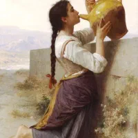 فروش تابلو نقاشی و آموزش نقاشی