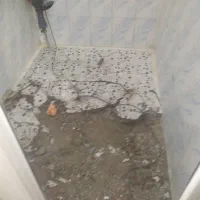 تخریب و رفع نشتی حمام و دستشویی فقط در یک روز|خدمات پیشه و مهارت|ایلام, |دیوار