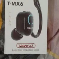 چند مدل هندزفری