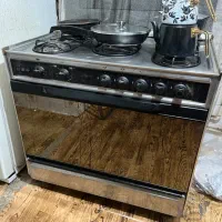 گاز سینجر پنج شعله