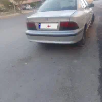 فروش سمند ۱۳۸۱