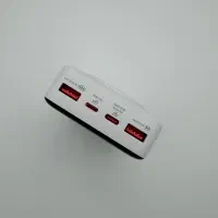 پاور بانک بی سیم ARP20W ظرفیت ۲۰۰۰۰میلی آمپر ARROW|لوازم جانبی موبایل و تبلت|تهران, زیبادشت|دیوار