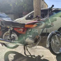 موتور رهرو ۹۴ خانگی|موتورسیکلت|شیراز, فخرآباد (دروازه کازرون)|دیوار