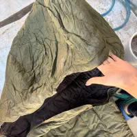 کیسه خواب|کوهنوردی و کمپینگ|رشت, سلیمانداراب|دیوار