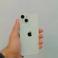اپل iPhone 13 با حافظهٔ ۱۲۸ گیگابایت