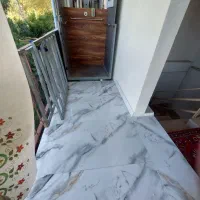 ۱۲۰ متر، روزانه، هفتگی، تمیز شیک نزدیک کوه و استخر|اجارهٔ کوتاه‌مدت آپارتمان و سوئیت|لاهیجان, گلستان|دیوار