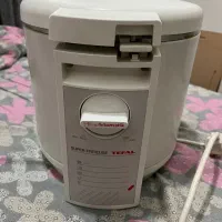 سرخ کن تفال