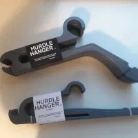 چوبکار چوبلباسی hurdlehanger|بندرخت و رختآویز|تهران, اکباتان|دیوار