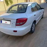 ریو 89|خودرو سواری و وانت|یزد, |دیوار