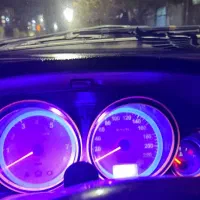 پارس دوگانه کارخانه|خودرو سواری و وانت|بیرجند, |دیوار