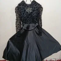 مانتو و ماکسی مجلسی