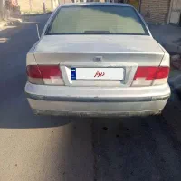 سمند فروشی|خودرو سواری و وانت|مسجد سلیمان, |دیوار