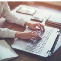 همکار اداری دفتری