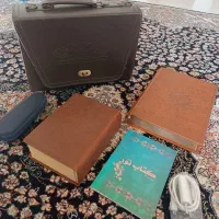 قلم قرآنی هوشمند