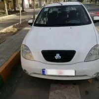 تبیا صندوق دار مدل ۹۹خیلی تمیز فروش فوری